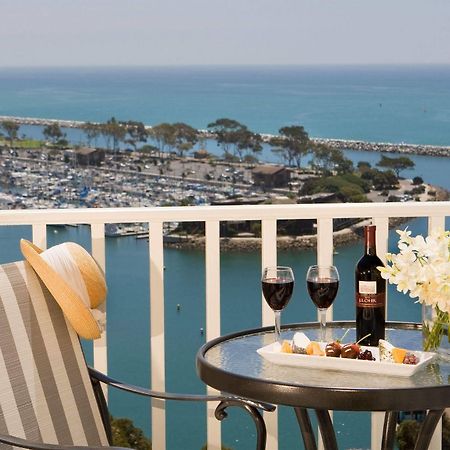 Blue Lantern Inn, A Four Sisters Inn Dana Point Restoran fotoğraf