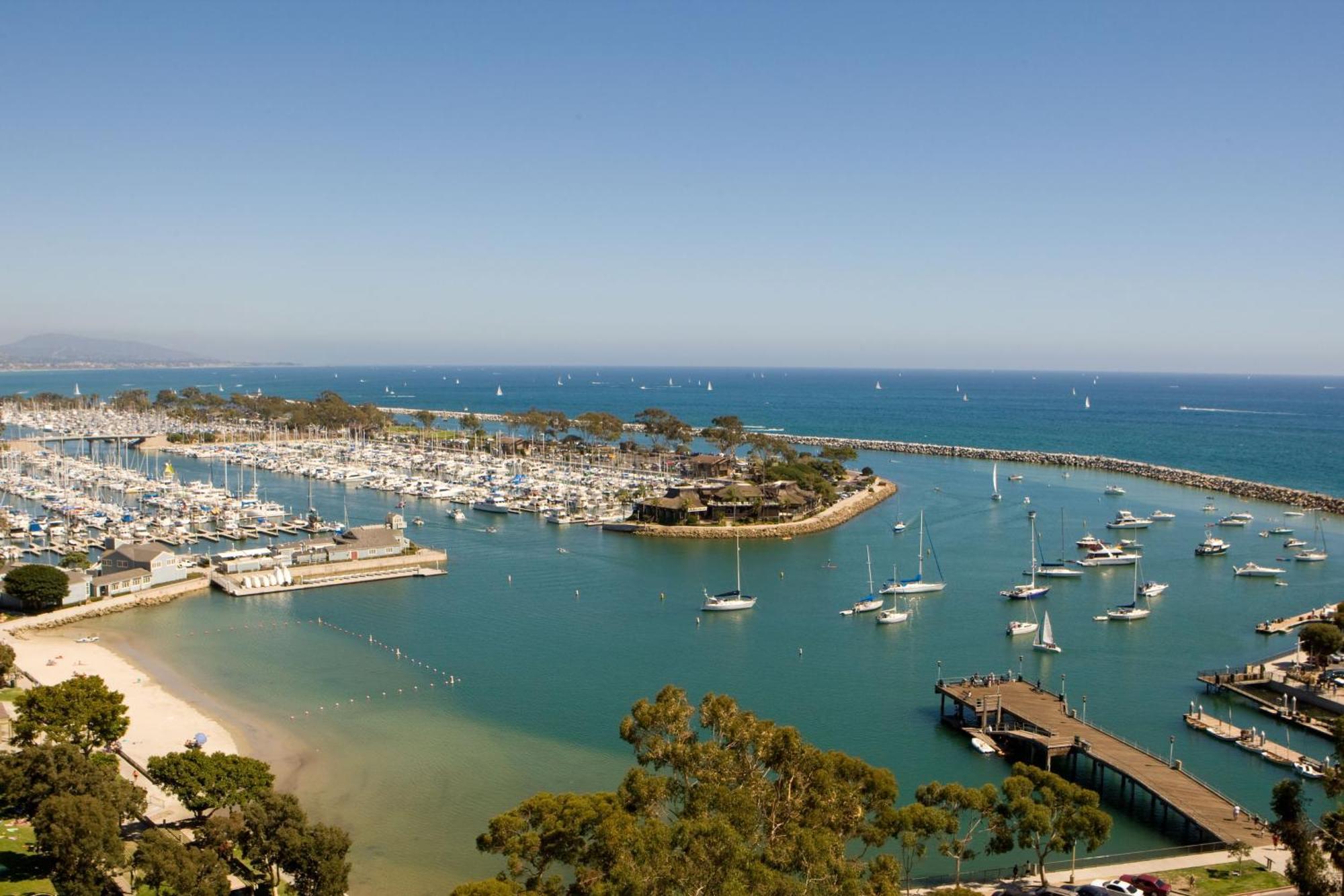 Blue Lantern Inn, A Four Sisters Inn Dana Point Dış mekan fotoğraf