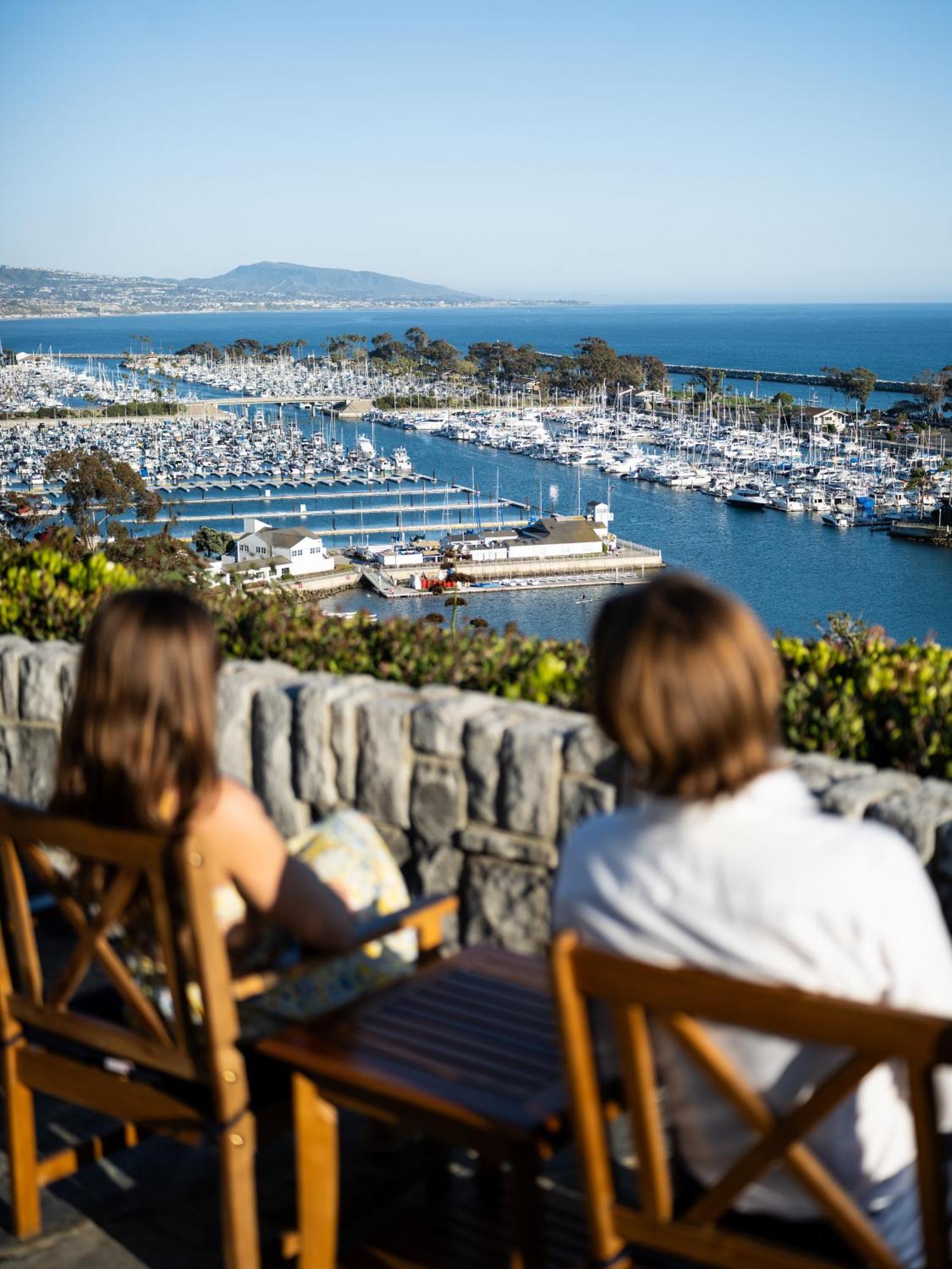 Blue Lantern Inn, A Four Sisters Inn Dana Point Dış mekan fotoğraf