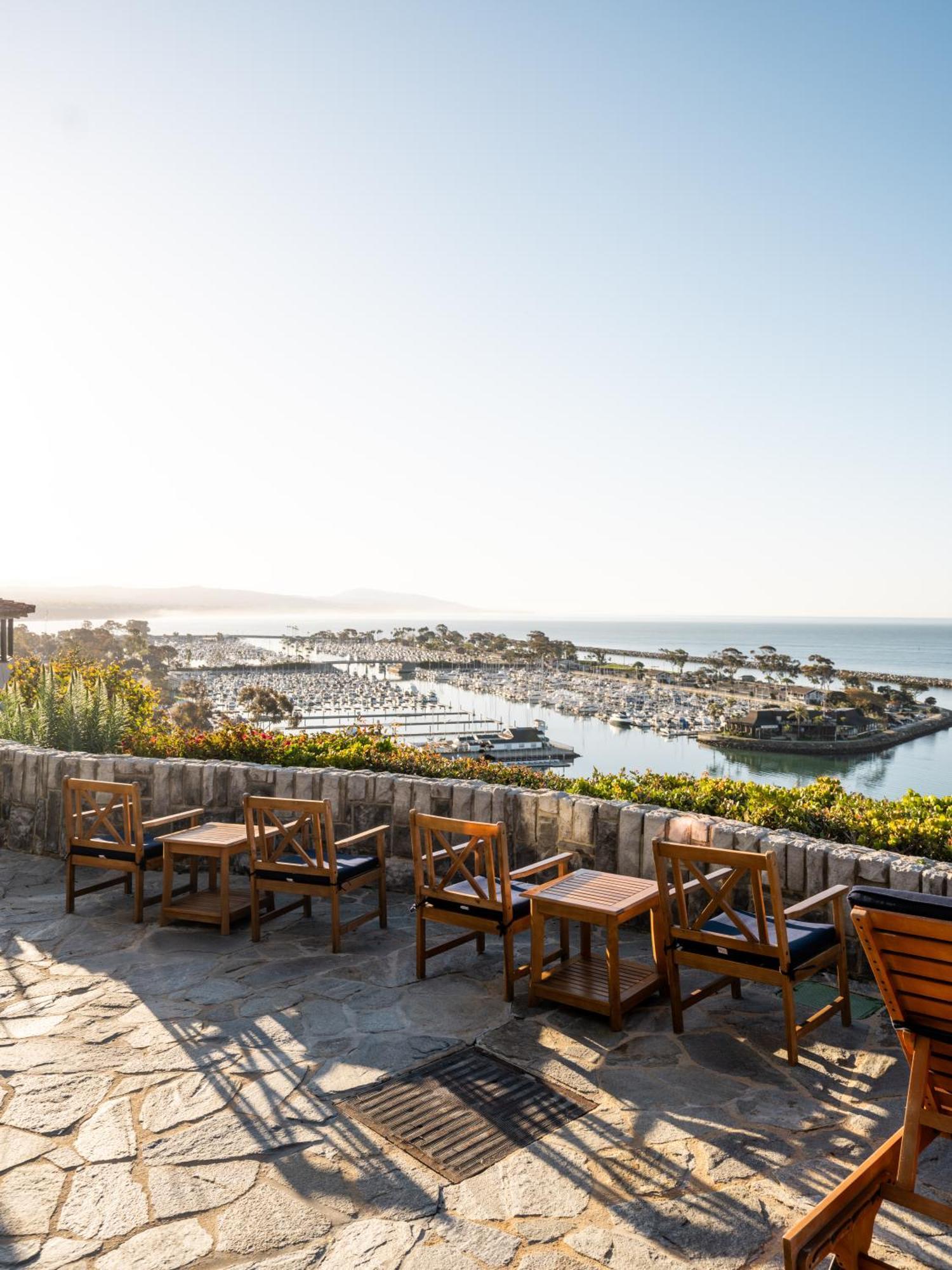 Blue Lantern Inn, A Four Sisters Inn Dana Point Dış mekan fotoğraf