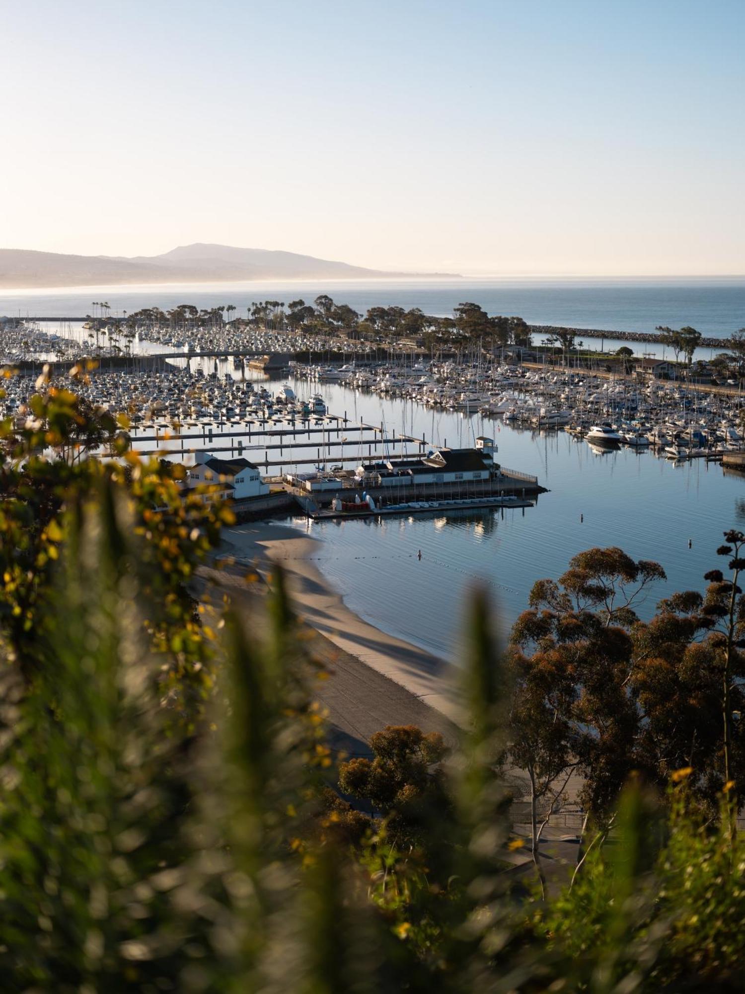 Blue Lantern Inn, A Four Sisters Inn Dana Point Dış mekan fotoğraf