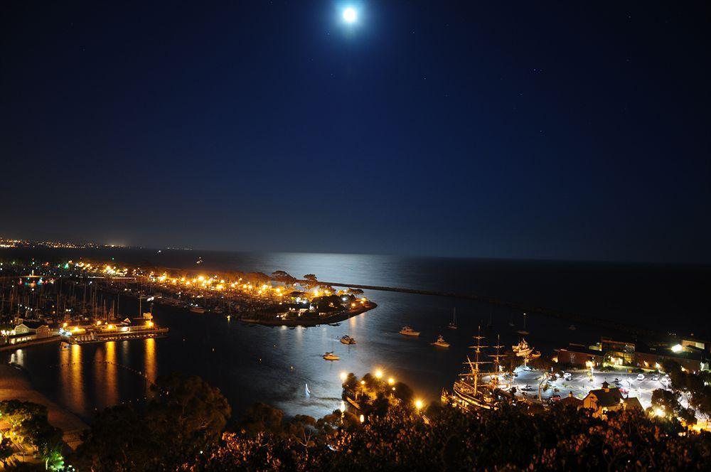 Blue Lantern Inn, A Four Sisters Inn Dana Point Dış mekan fotoğraf