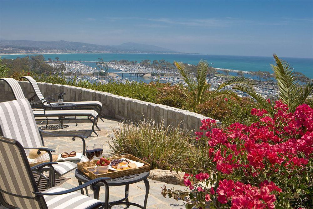 Blue Lantern Inn, A Four Sisters Inn Dana Point Dış mekan fotoğraf
