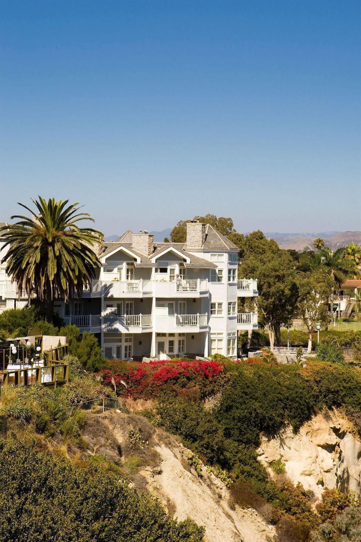 Blue Lantern Inn, A Four Sisters Inn Dana Point Dış mekan fotoğraf