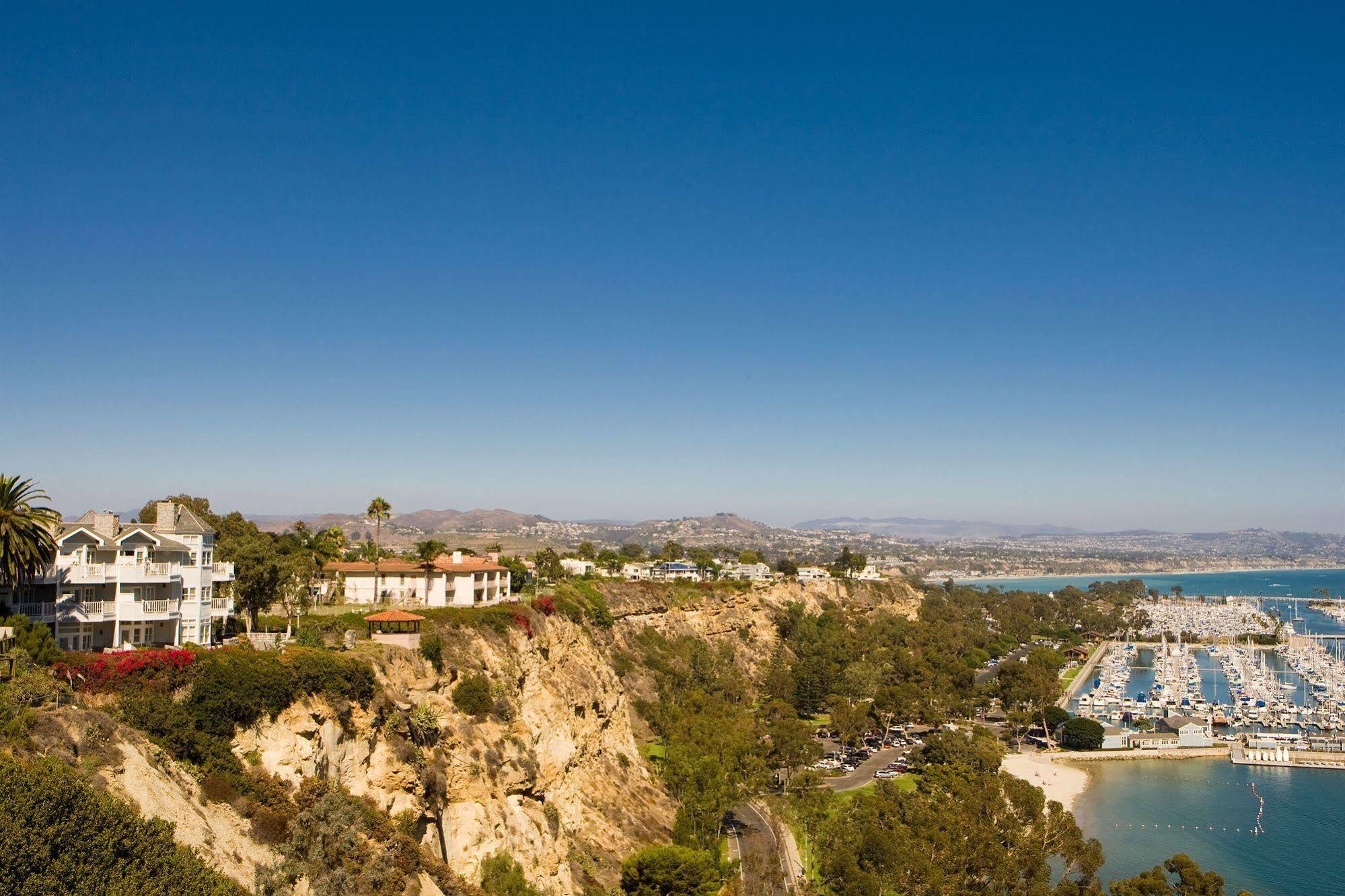 Blue Lantern Inn, A Four Sisters Inn Dana Point Dış mekan fotoğraf
