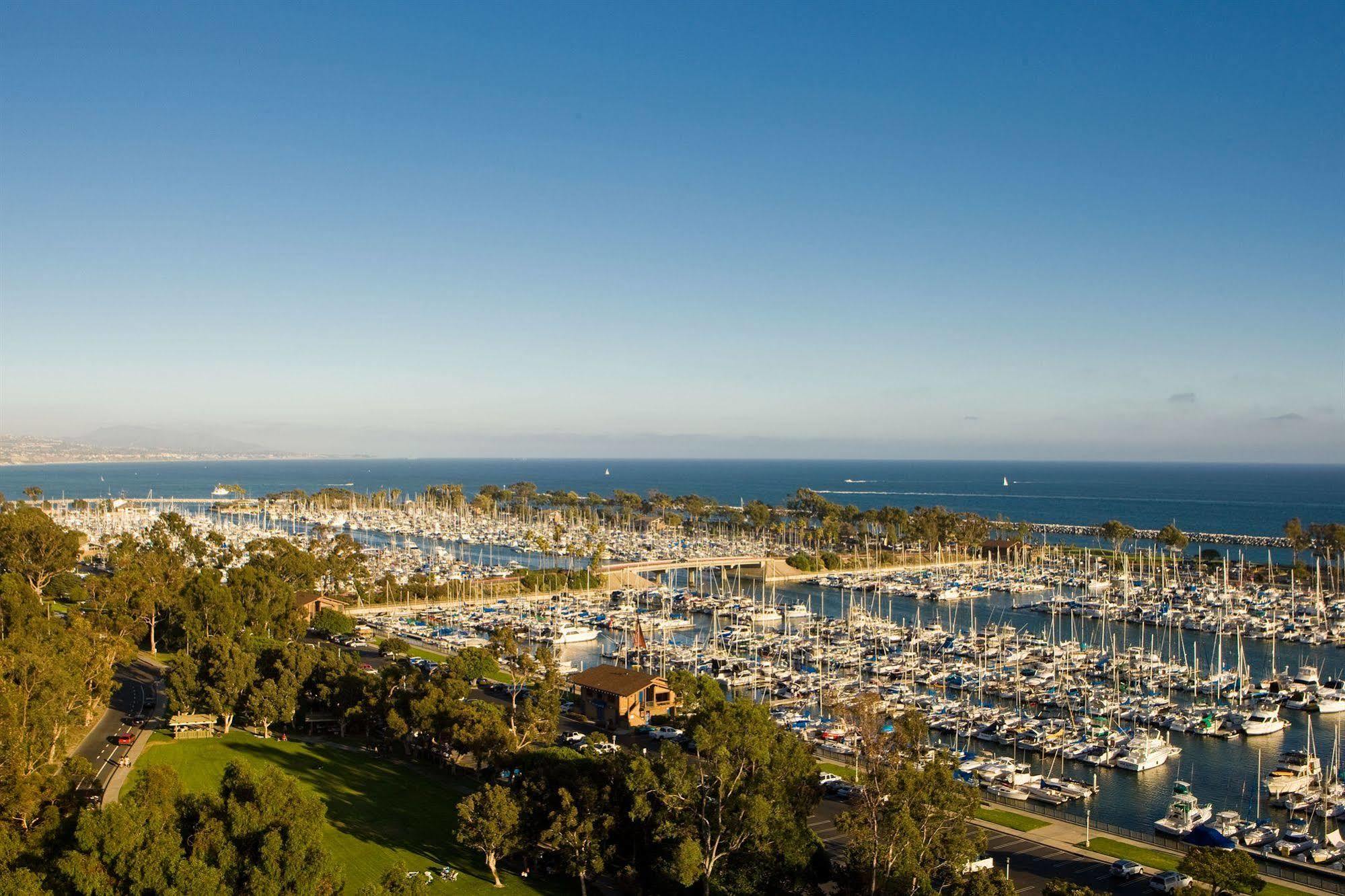 Blue Lantern Inn, A Four Sisters Inn Dana Point Dış mekan fotoğraf