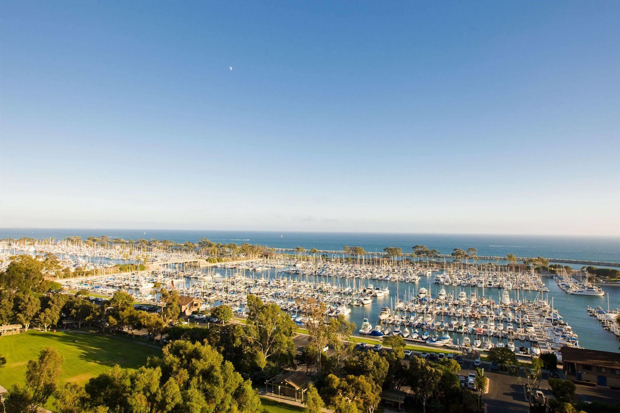 Blue Lantern Inn, A Four Sisters Inn Dana Point Dış mekan fotoğraf