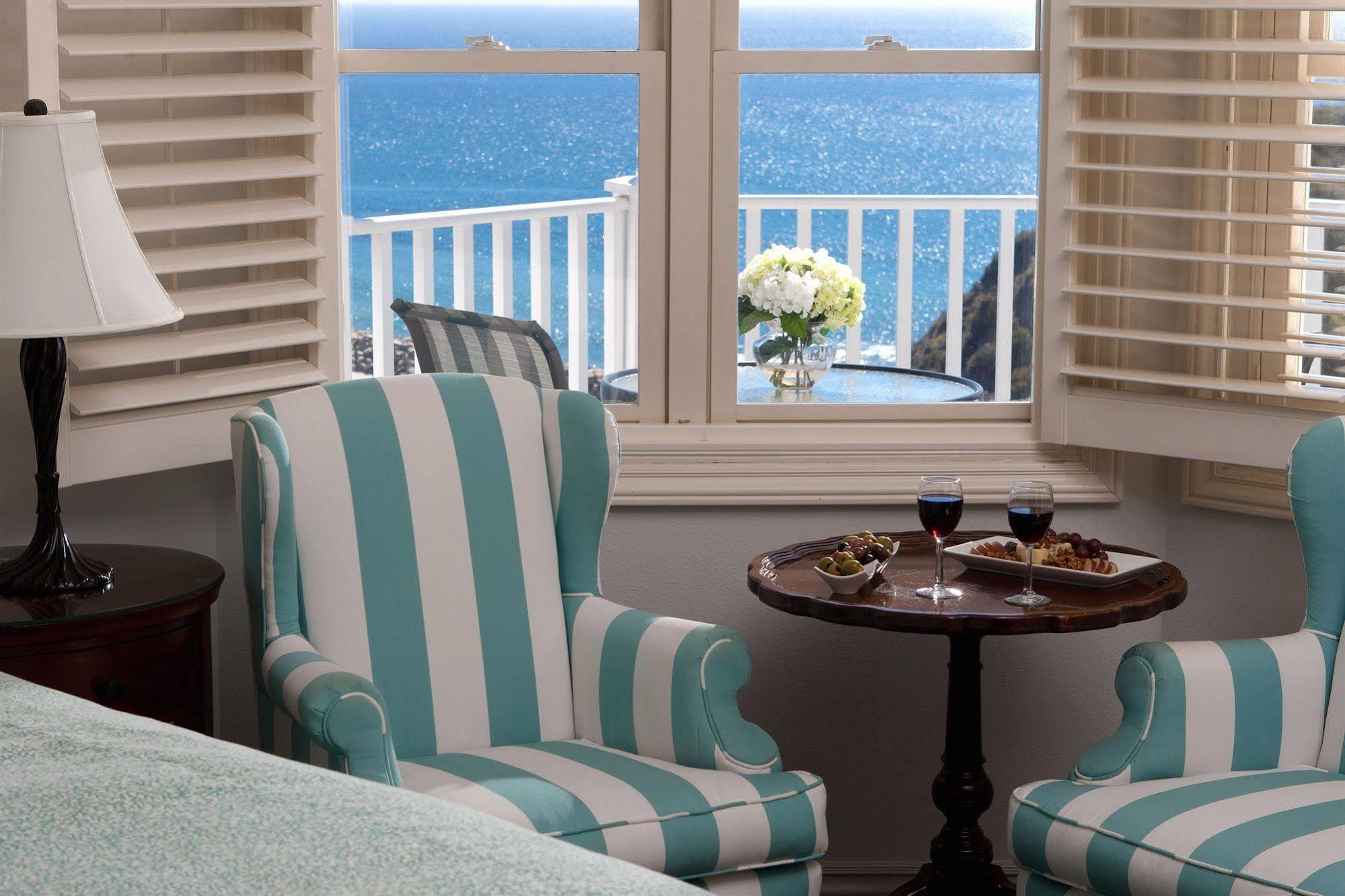 Blue Lantern Inn, A Four Sisters Inn Dana Point Dış mekan fotoğraf