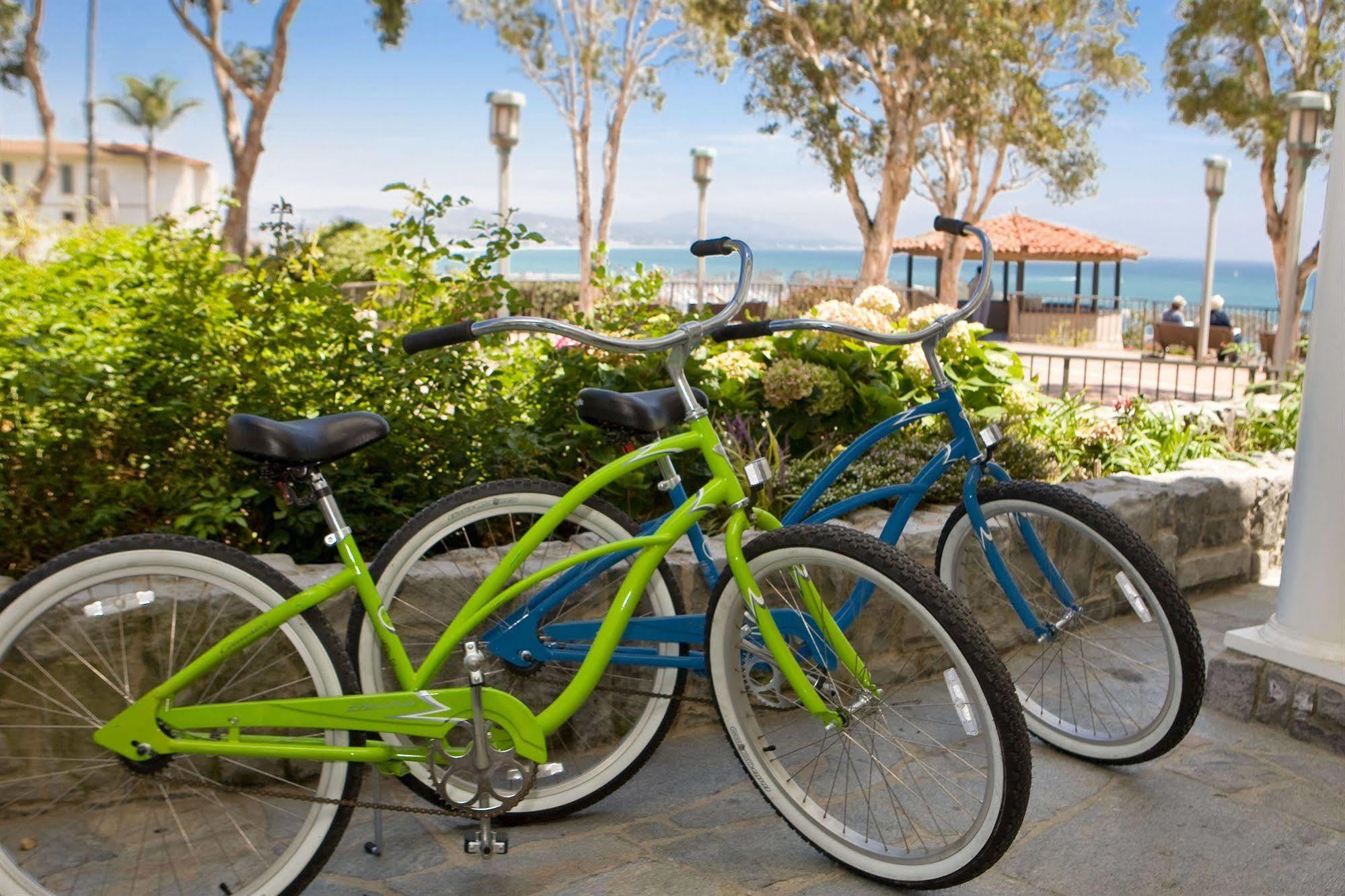 Blue Lantern Inn, A Four Sisters Inn Dana Point Dış mekan fotoğraf