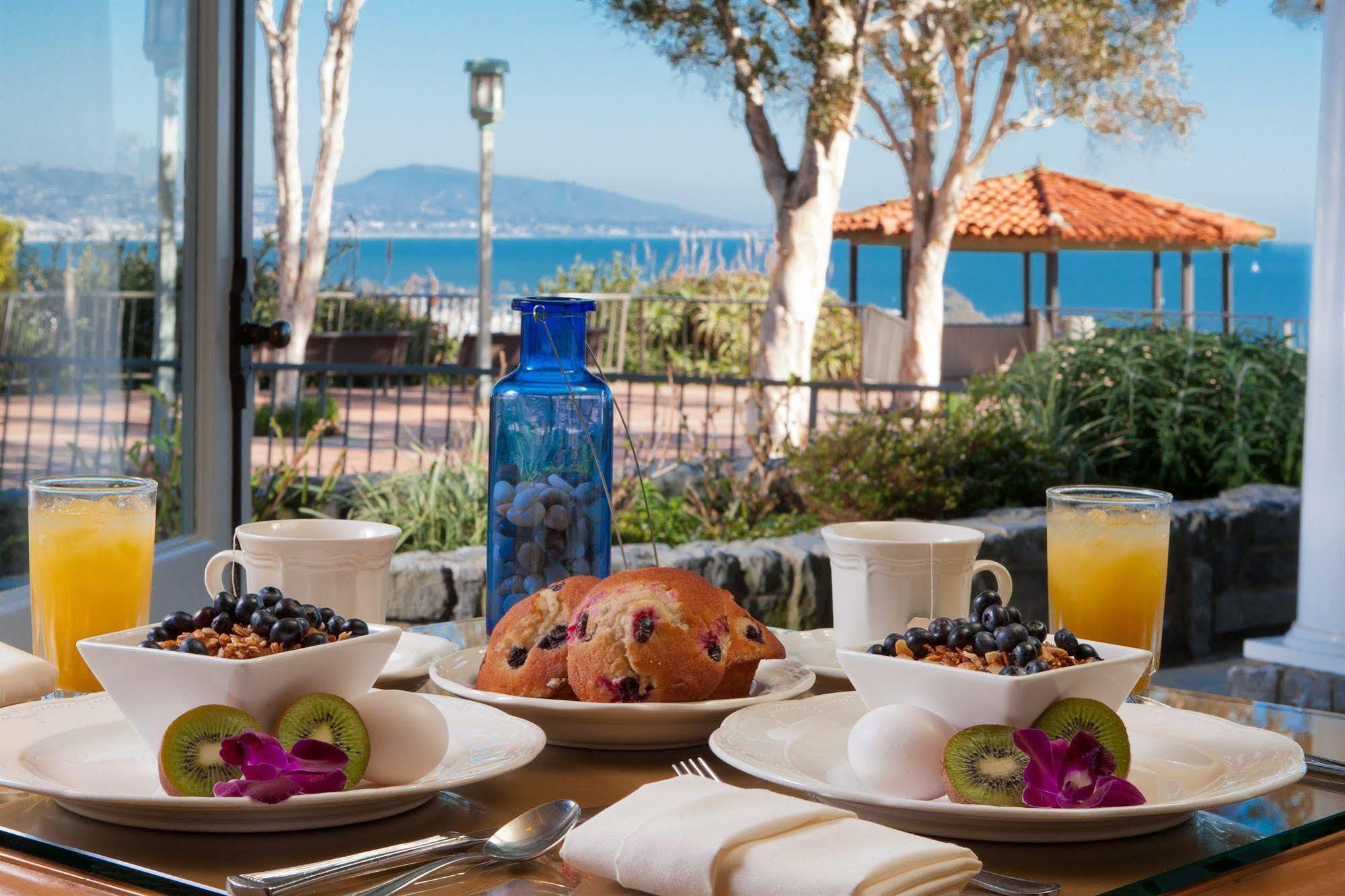 Blue Lantern Inn, A Four Sisters Inn Dana Point Dış mekan fotoğraf