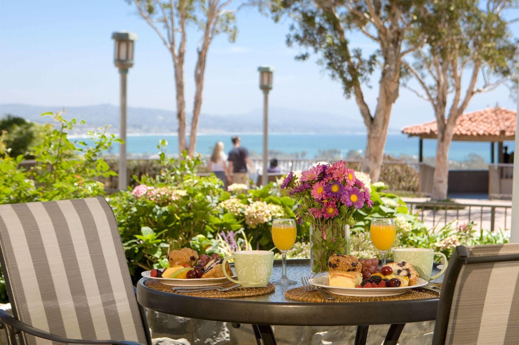 Blue Lantern Inn, A Four Sisters Inn Dana Point Dış mekan fotoğraf
