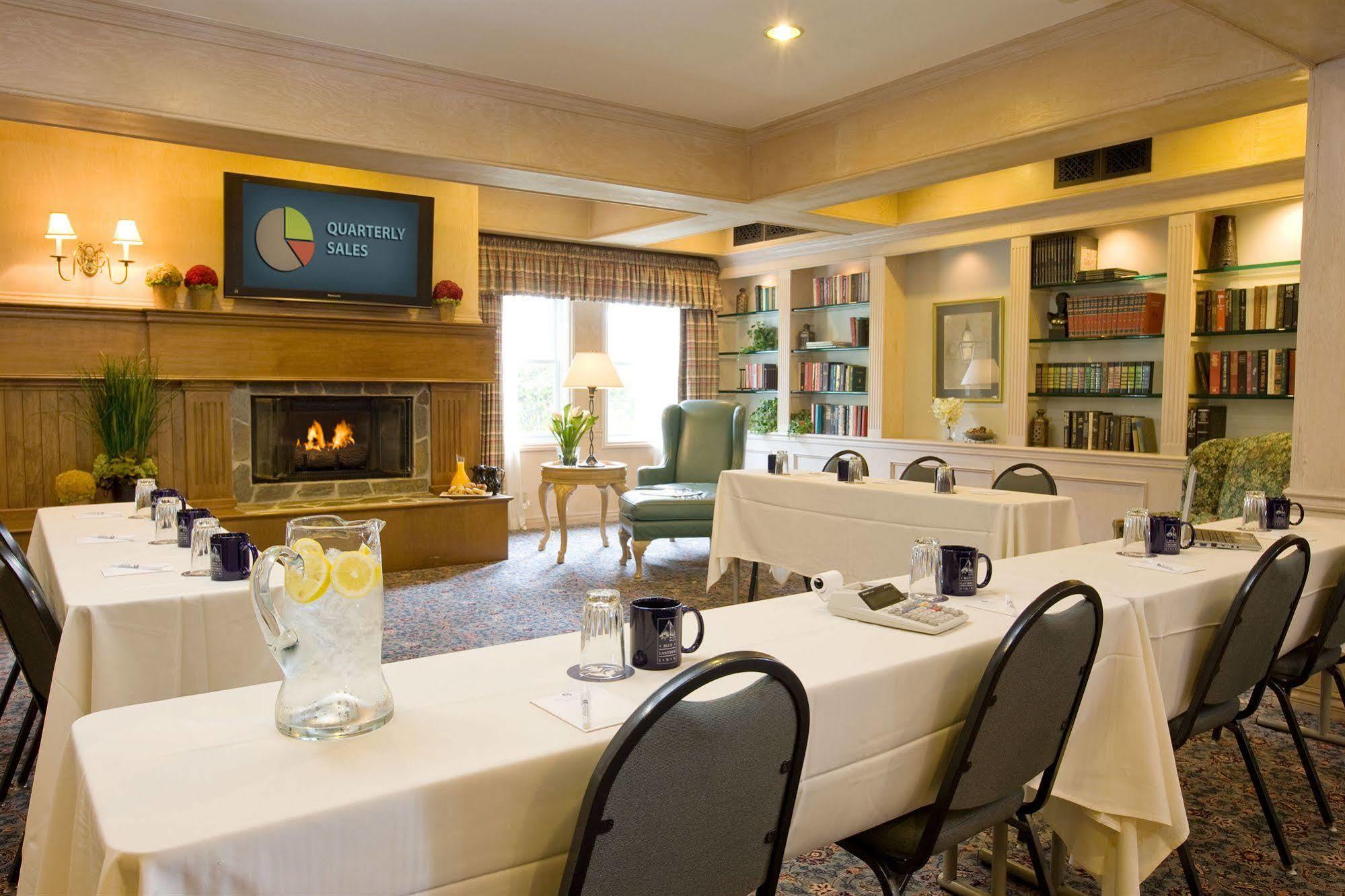 Blue Lantern Inn, A Four Sisters Inn Dana Point Dış mekan fotoğraf